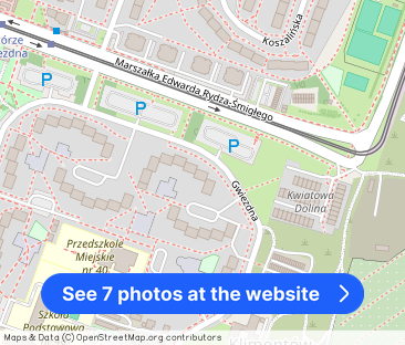 Wynajmę mieszkanie Sosnowiec ul. Gwiezdna - Photo 1