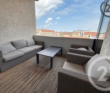 Location Appartement 2 pièces 48m² TROYES 10000 - Photo 4