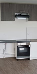 location Appartement T3 DE 57.64m² À MEAUX - Photo 3