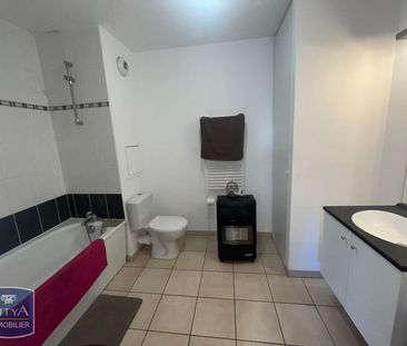 Location Appartement 2 pièces 45m² BEUVRAGES 59192 - Photo 6