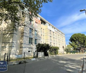 Location Appartement 1 pièce 17m² AVIGNON 84000 - Photo 2