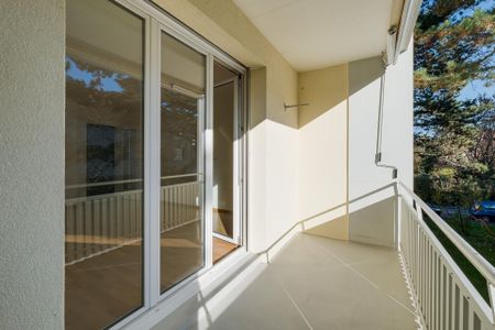 Charmante Wohnung Nähe Lindenplatz - Photo 4