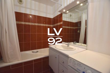 Location Appartement 2 pièces 43m² COLOMBES 92700 - Photo 5