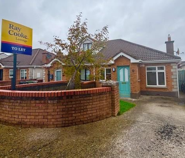 Broadfield Court, Rathcoole, Co. Dublin - Photo 1