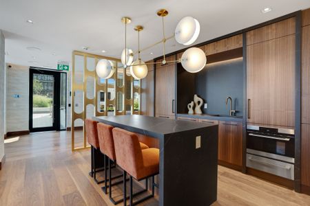 For Lease - 3240 William Coltson Avenue Unit# 1507, Oakville, Ontario - Photo 4