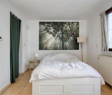 Instapklaar 1-slpk appartement met tuin - Photo 3