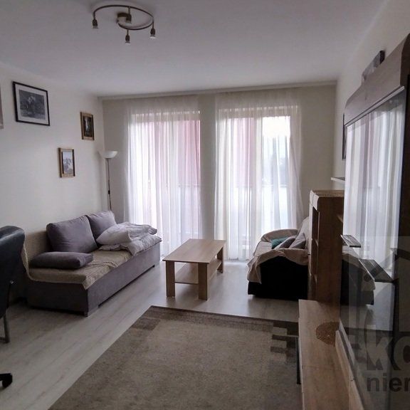 Kawalerka w najlepszej lokalizacji w centrum - Photo 1