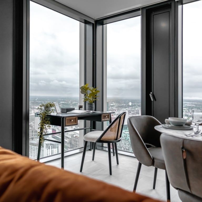 3 bedroom flat to rent - Photo 1