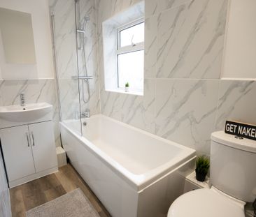 Romsey Road Room 2 - Photo 4