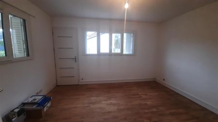 Maison T5 à louer Bruz - 100 m² - Photo 3