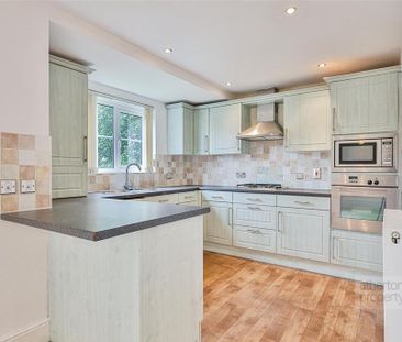 2 bedroom apartment to rent - Photo 6