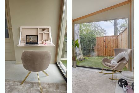 Huis te huur: Franciscanenborch 9 5241 KS Rosmalen - Foto 3