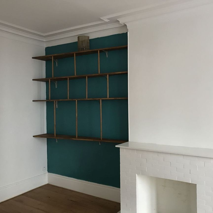 Appartement 3 pièces de 54 m² à Paris (75018) - Photo 1