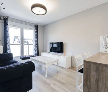 Wysoki standard 2 pok | Balkon | Parking | Centrum - Фото 1