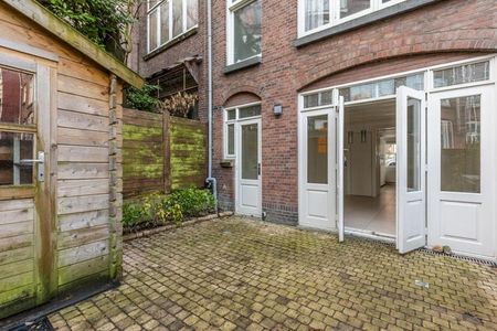 Te huur: Huis Beatrijsstraat 64 in Rotterdam - Photo 4