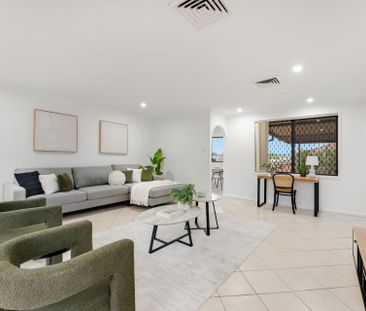 Freshly Updated Family Home - Photo 1