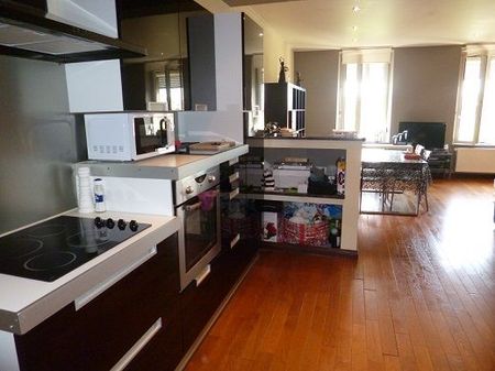 Appartement 3 pièces à Longwy - Photo 5