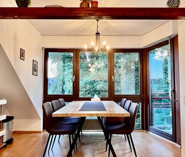 Charmante und helle 3,5-Zimmer-Wohnung zur Zwischenmiete - Foto 5