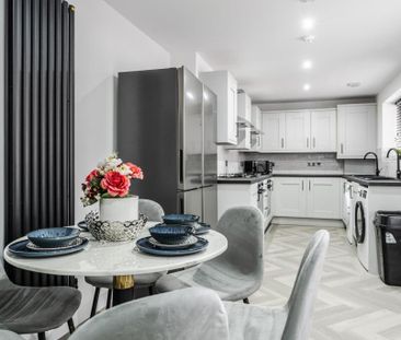 6 bedroom house to rent - Photo 2