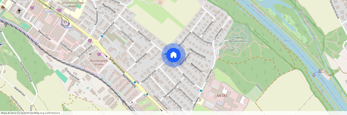 3084, Wabern, Maygutstrasse, 18