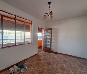 Casa 3 quartos no Santa Luzia para locação, ampla, arejada, com ter... - Foto 2