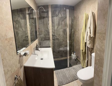 Alquiler de piso en Puerta del Sur, 29 - Foto 2