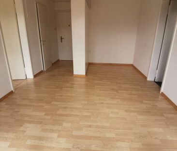Schöne Singelwohung mit Balkon an guter Lage in Arbon - Photo 5