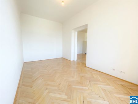 3-Zimmerwohnung im Arsenal mit Loggia! - Photo 4