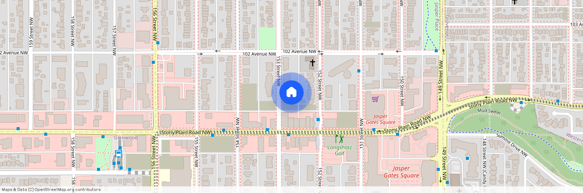 10125 153 St NW, Edmonton