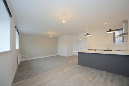 2 bedroom flat to rent - Photo 4