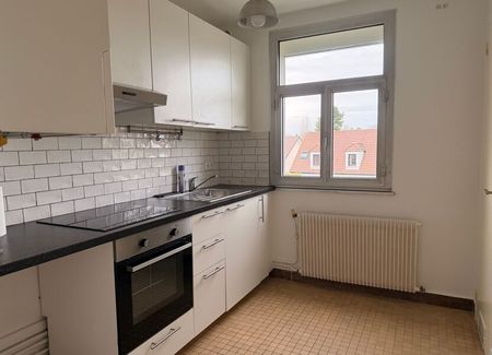 Appartement à louer 2 pièces • 42 m2 Savigny-sur-Orge - Photo 3