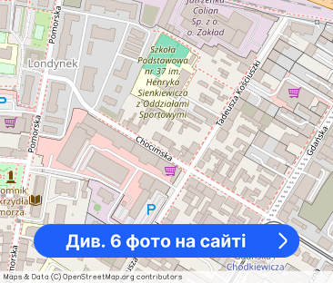 Mieszkanie po remoncie z ogródkiem, centrum! - Фото 1