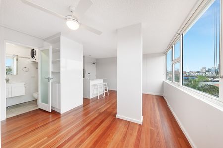 18/143 Kurraba Road, Kurraba Point NSW 2089 - Studio For Rent | Domain - Photo 3