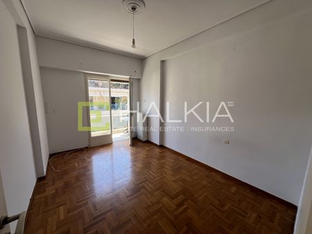 Ενοικιάζεται διαμέρισμα τρίτου ορόφου, μόλις 150 μέτρα από τον Άγιο Κωνσταντίνο. - Photo 3