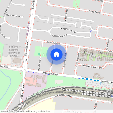 2/12 Waratah Street, MELTON SOUTH