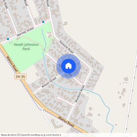 10 Hooper Street, Gisborne District, Tamarau