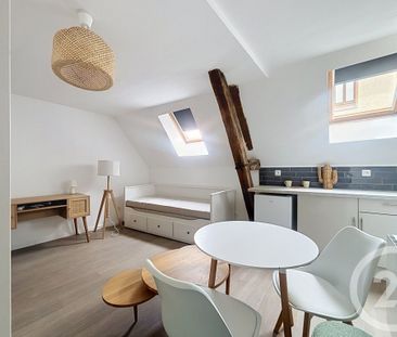 Location Appartement 1 pièce 21m² TROYES 10000 - Photo 1