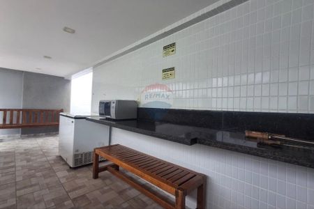 Apartamento mobiliado para locação, 02 dormitórios, posição sul, em Manaíra, João Pessoa-PB - Photo 4