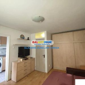 Garsoniera pentru inchiriat Iuliu Maniu - Photo 3