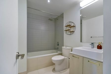 For Lease - 2A Church Street Unit# 1608, Toronto, Ontario - Photo 5