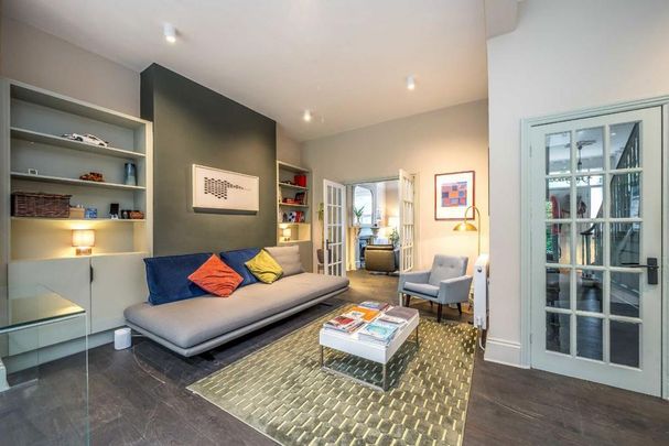 5 bedroom house to rent - Photo 1