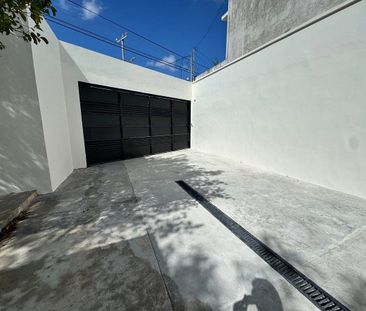Casa renta Colonia Maya, Mérida Yucatán - Photo 5