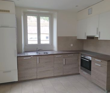 Bel appartement de 3 pièces au 2ème étage - Photo 5