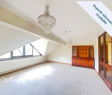 2 bedroom apartment to rent - Photo 6