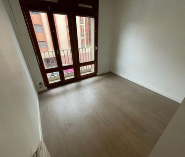 TOULOUSE / Location Appartement 2 Pièces 27 m² - Photo 1