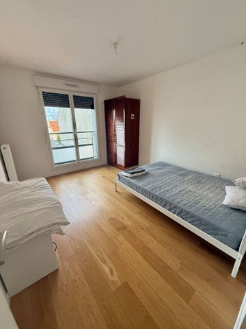 Appartement T3 Romainville à louer - Photo 4