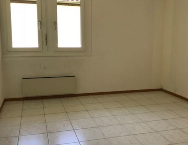 MONTHEY - APPARTEMENT - Photo 1