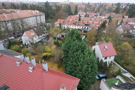 Nowe 2 pokoje z balkonem przy Parku Kasprowicza - Zdjęcie 3