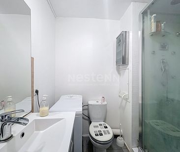 Location Appartement 1 pièce 30m² - Photo 6