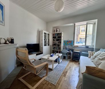 Location Maison 4 pièces 81m² DOL DE BRETAGNE 35120 - Photo 1